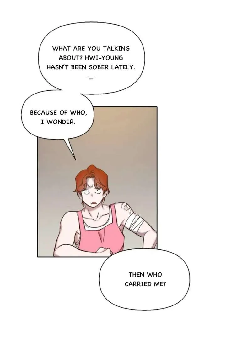 The Time When We Were Young Chapter 93 Online - página 12