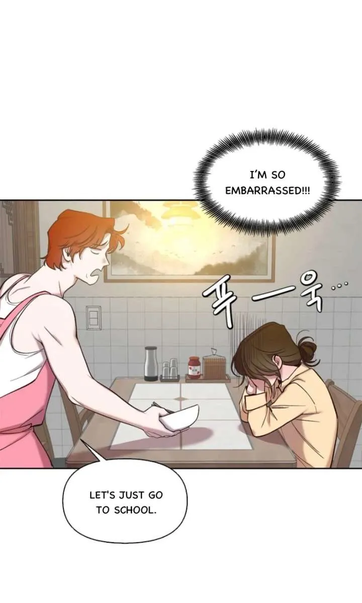 The Time When We Were Young Chapter 93 Online - página 17