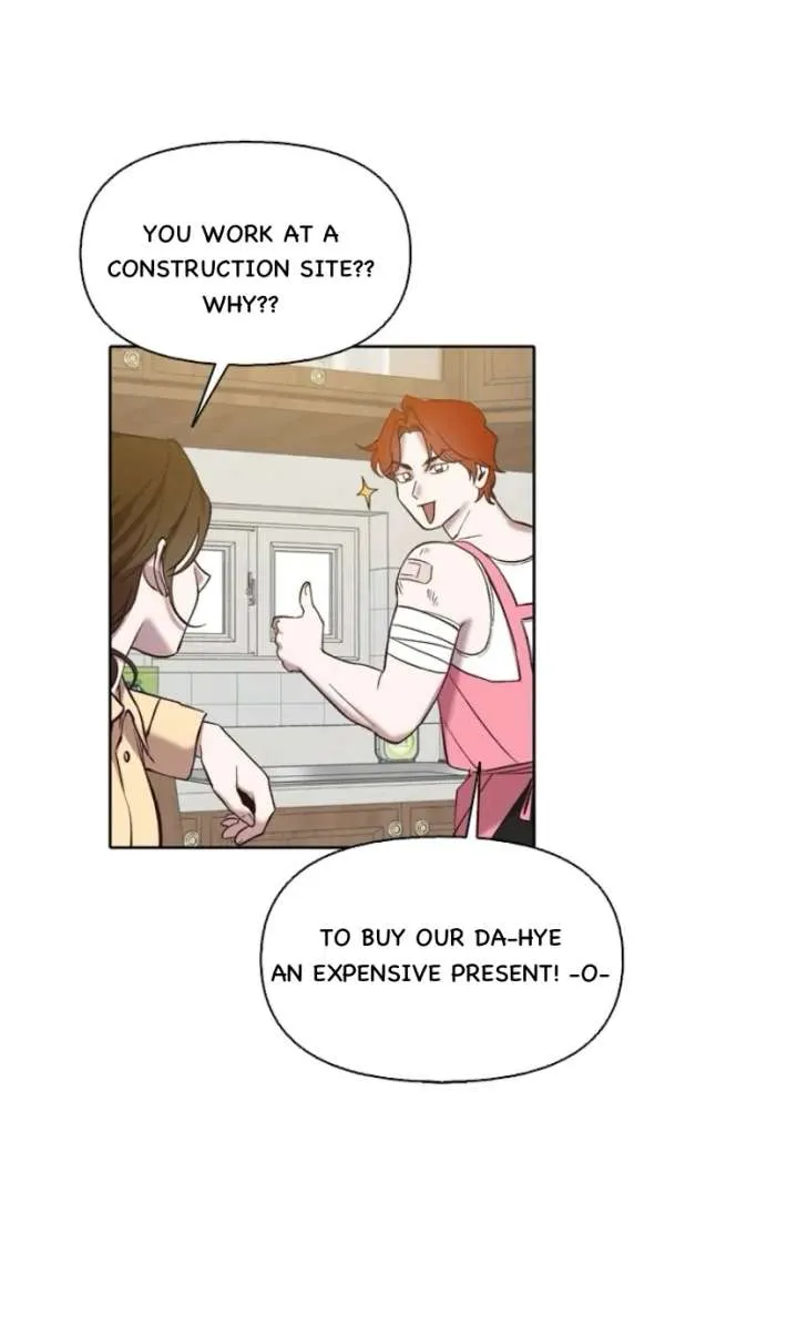 The Time When We Were Young Chapter 93 Online - página 20