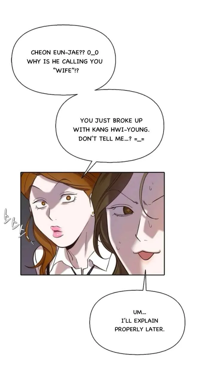 The Time When We Were Young Chapter 93 Online - página 29