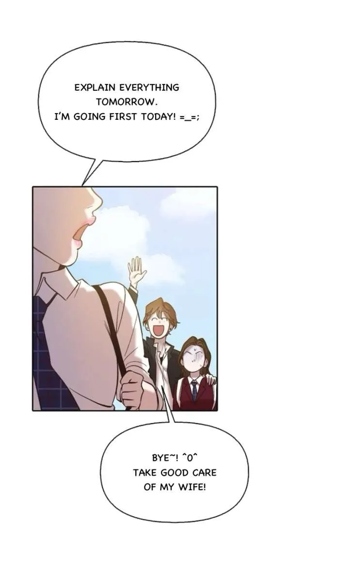 The Time When We Were Young Chapter 93 Online - página 31