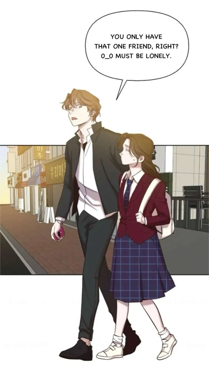 The Time When We Were Young Chapter 93 Online - página 33