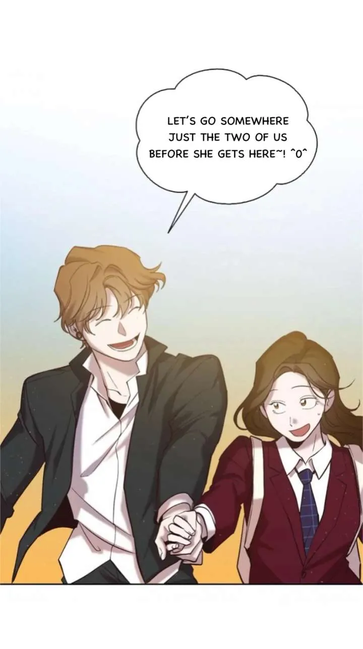 The Time When We Were Young Chapter 93 Online - página 40