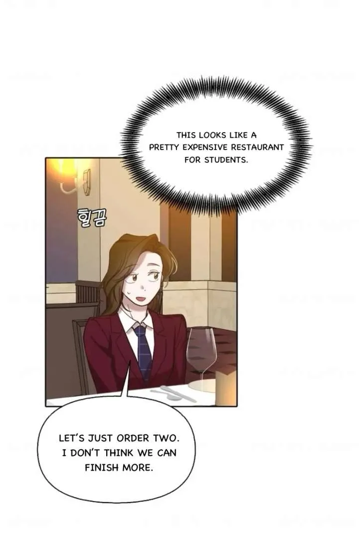The Time When We Were Young Chapter 93 Online - página 42