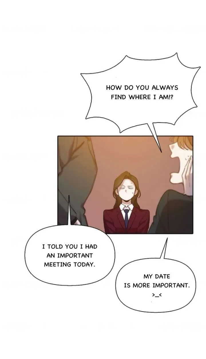 The Time When We Were Young Chapter 93 Online - página 53
