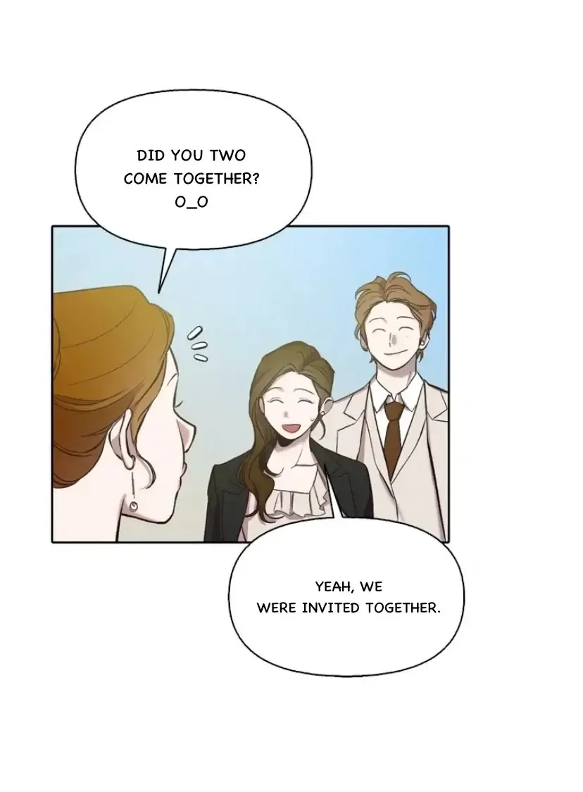 The Time When We Were Young Chapter 94 Online - página 5