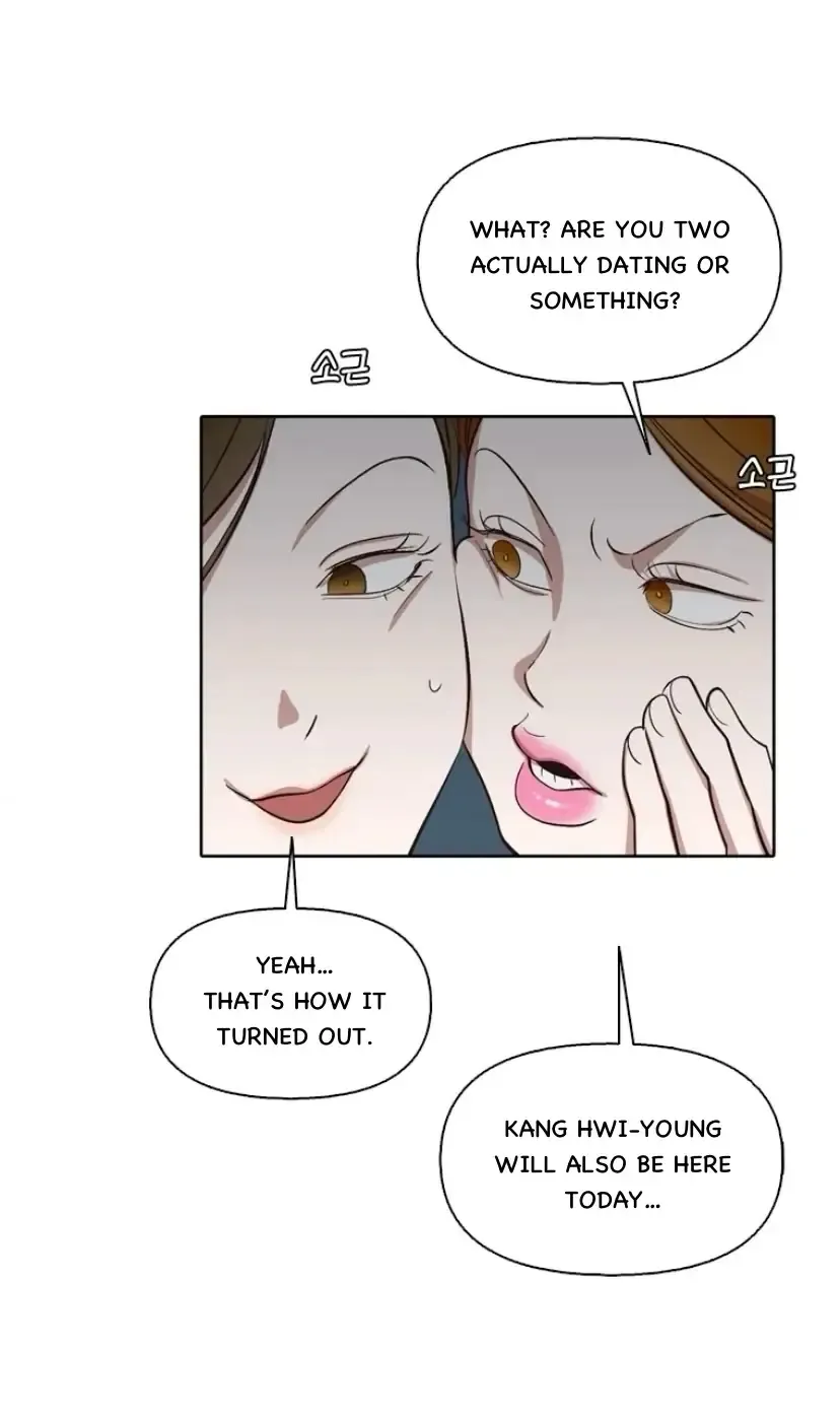 The Time When We Were Young Chapter 94 Online - página 6