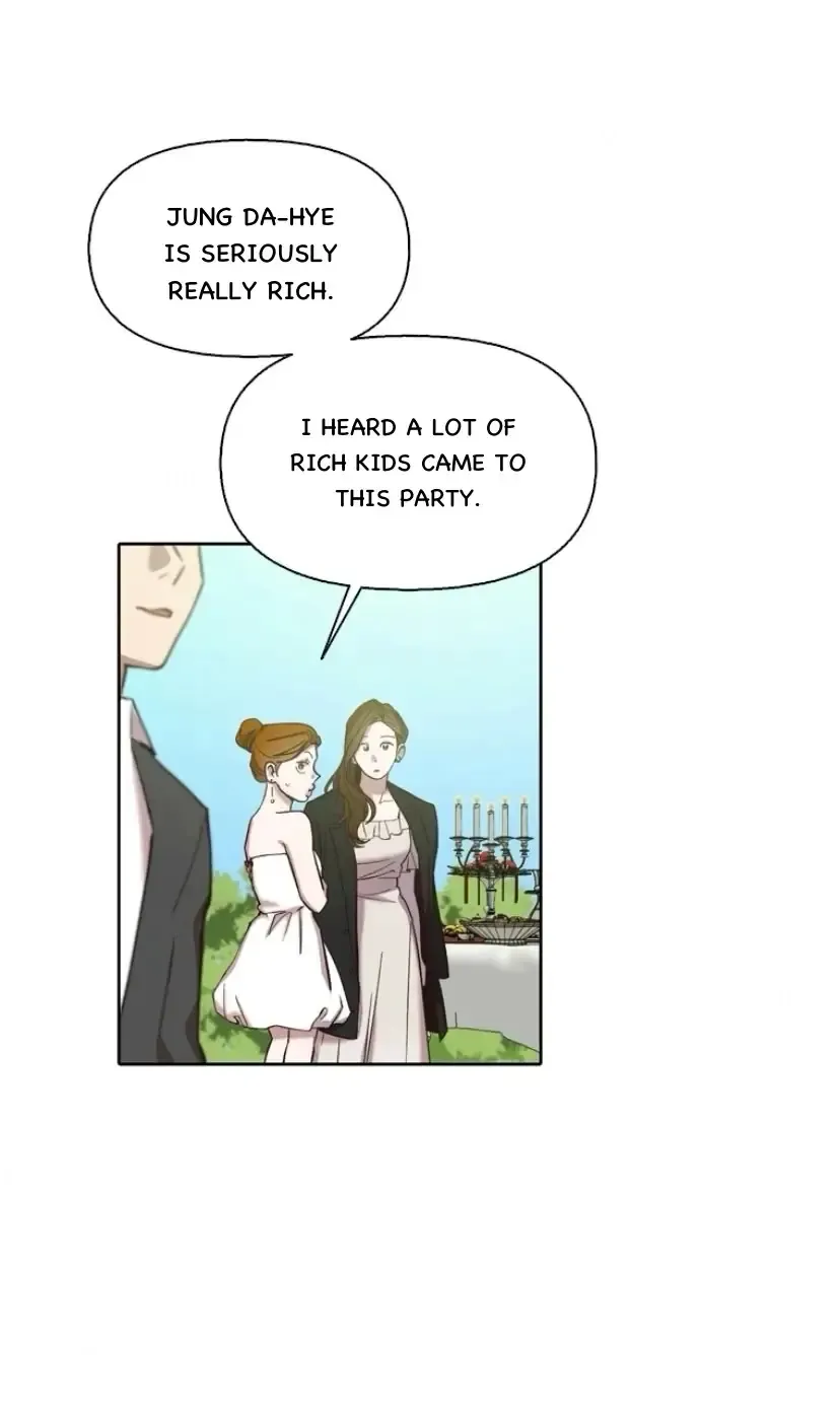The Time When We Were Young Chapter 94 Online - página 10
