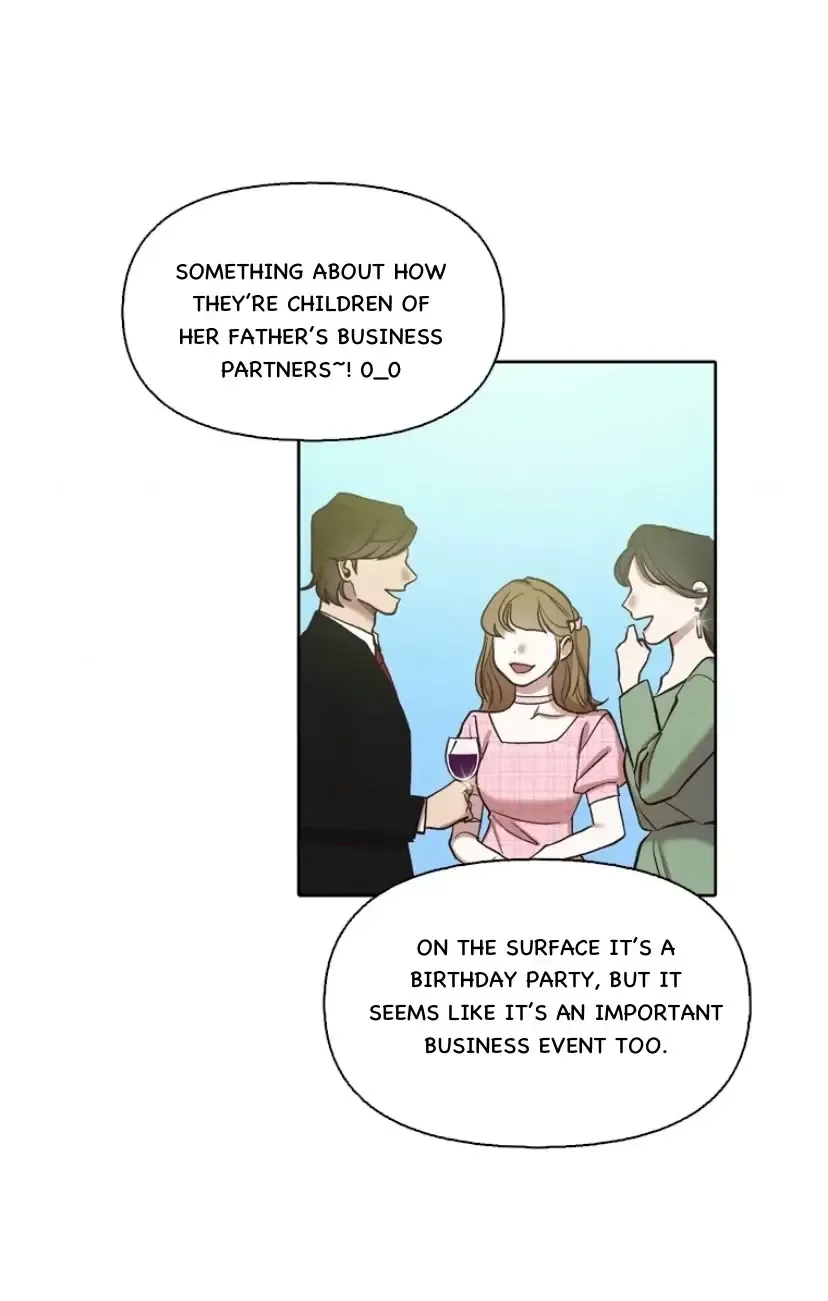 The Time When We Were Young Chapter 94 Online - página 11