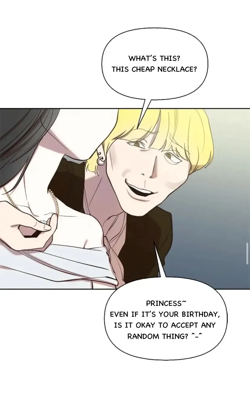 The Time When We Were Young Chapter 94 Online - página 43