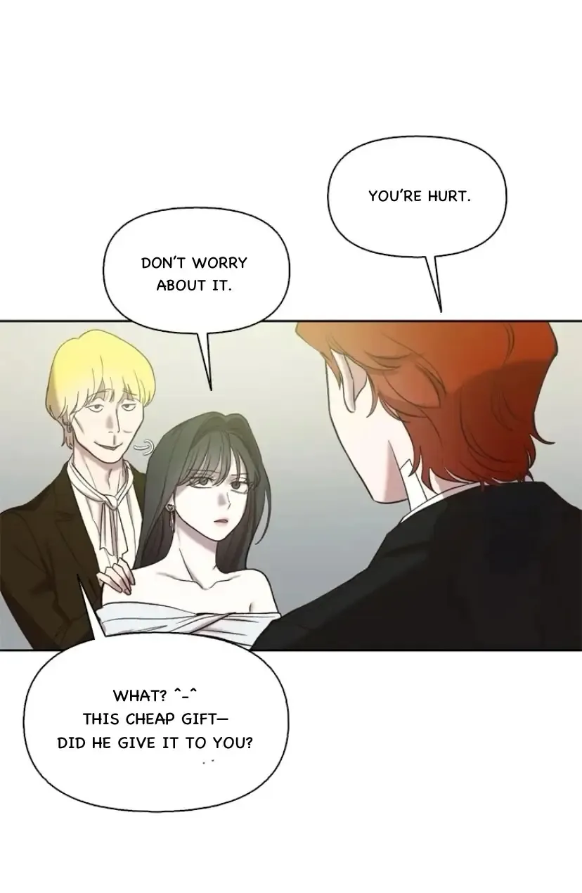 The Time When We Were Young Chapter 94 Online - página 48