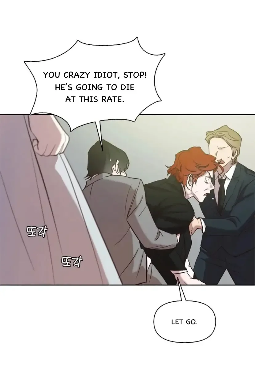 The Time When We Were Young Chapter 94 Online - página 55