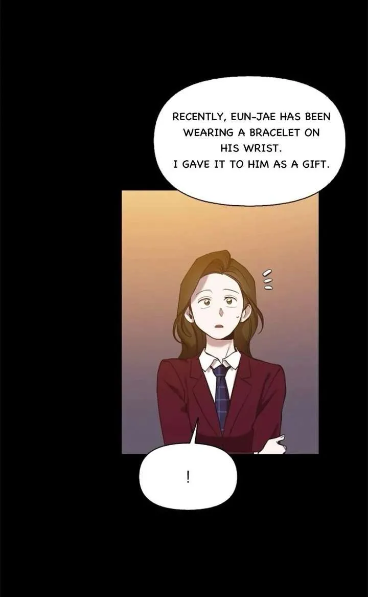 The Time When We Were Young Chapter 96 Online - página 7