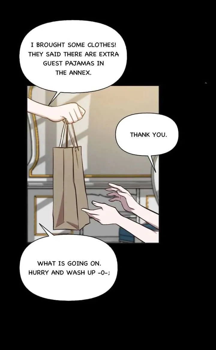 The Time When We Were Young Chapter 96 Online - página 17