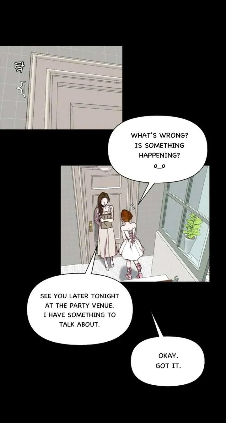 The Time When We Were Young Chapter 96 Online - página 19