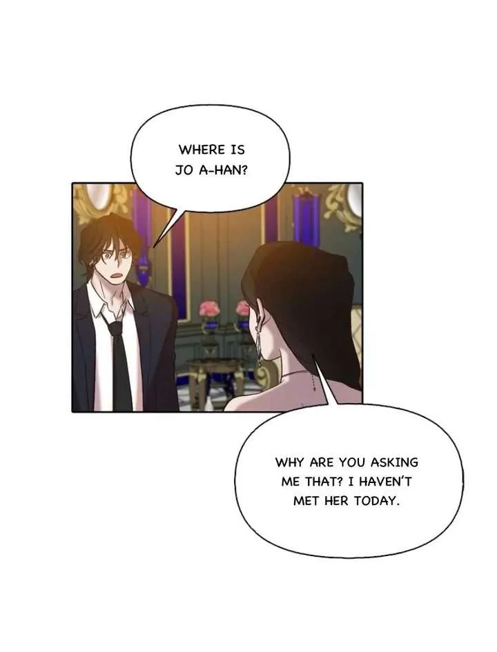 The Time When We Were Young Chapter 96 Online - página 25