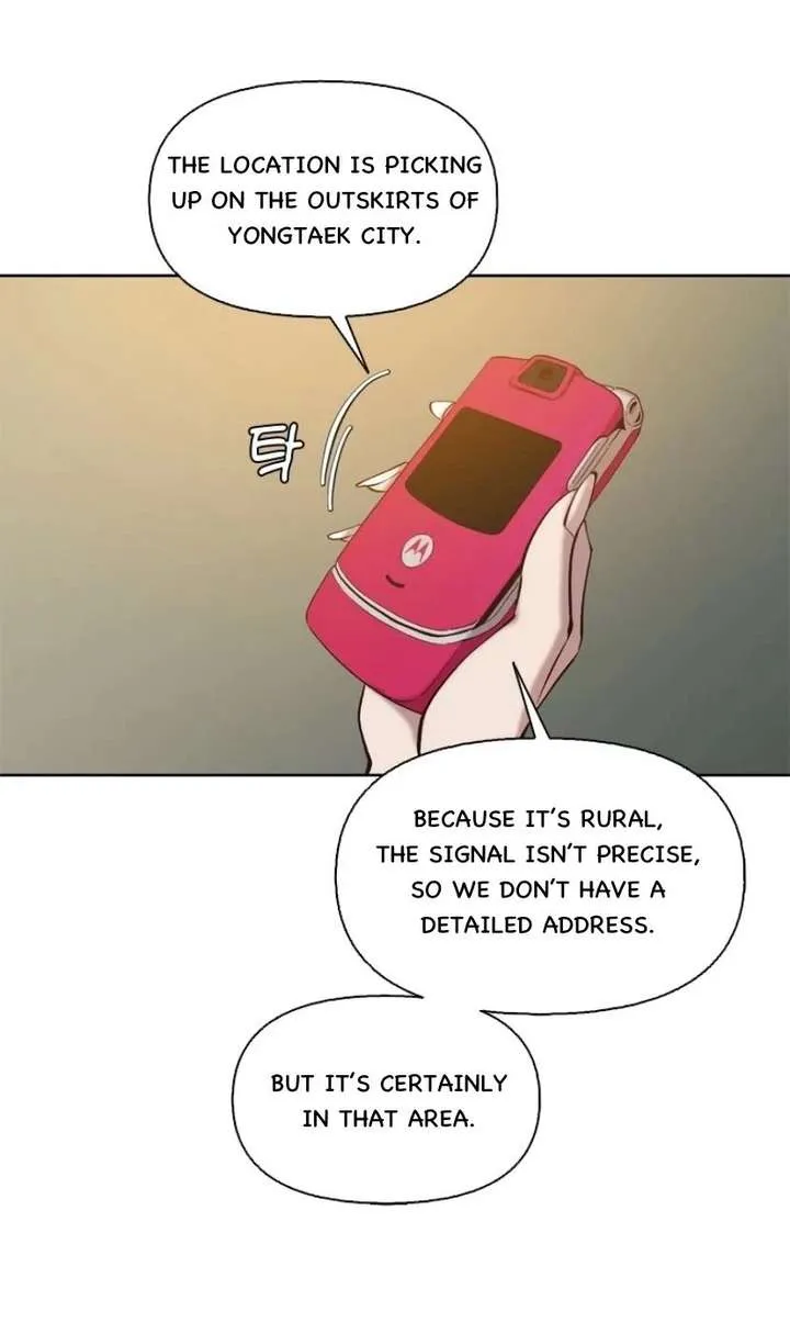 The Time When We Were Young Chapter 96 Online - página 34