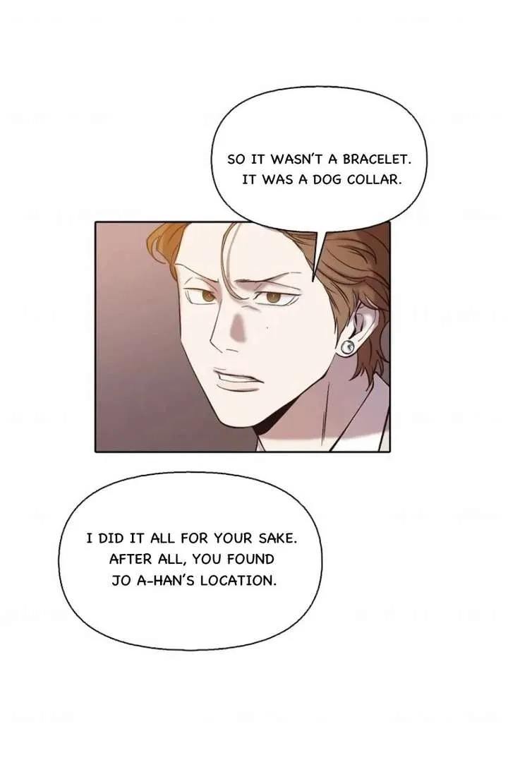 The Time When We Were Young Chapter 96 Online - página 35