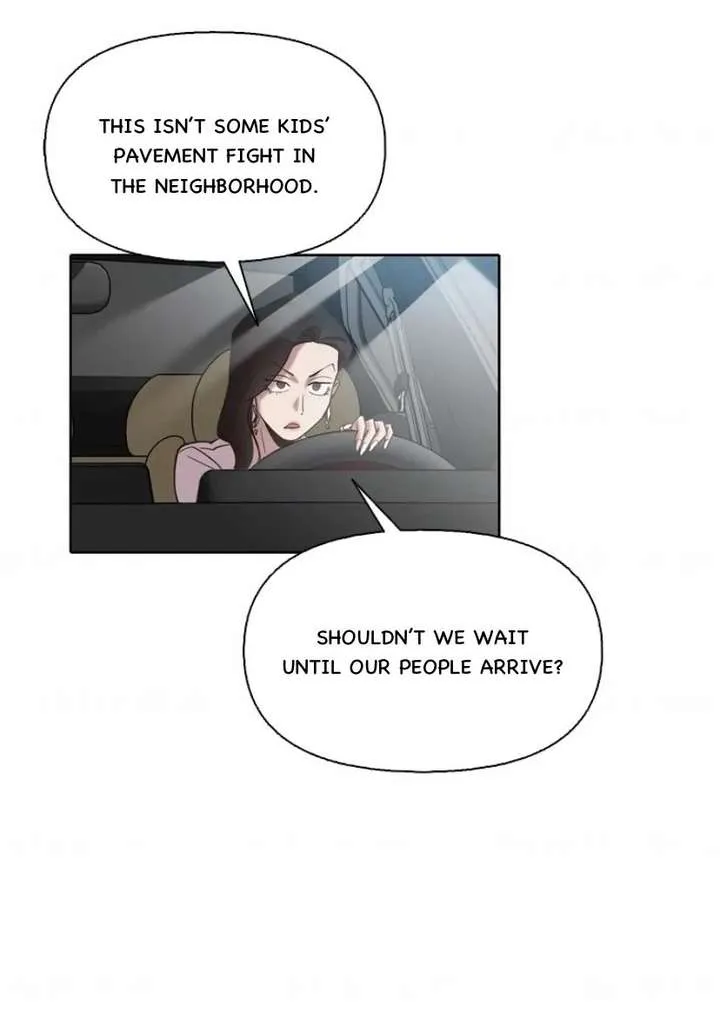 The Time When We Were Young Chapter 96 Online - página 60