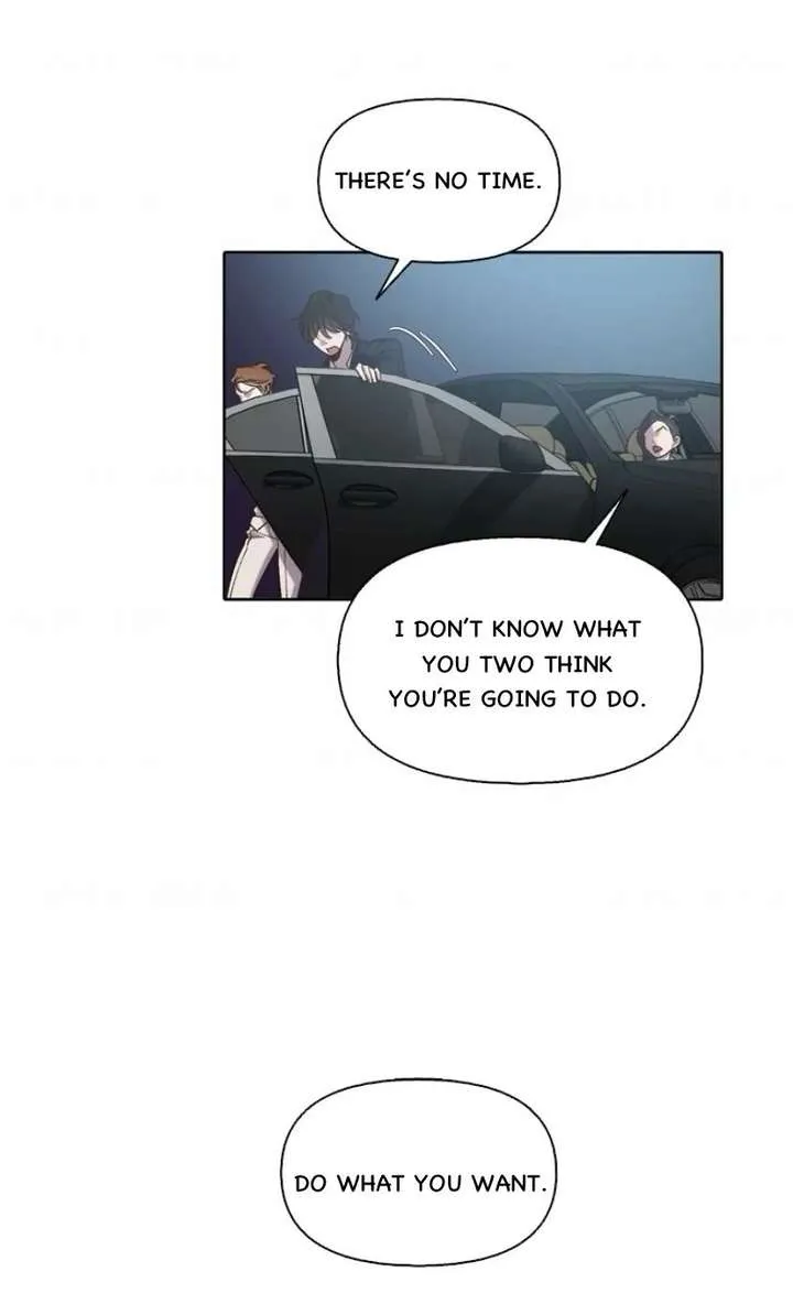 The Time When We Were Young Chapter 96 Online - página 61