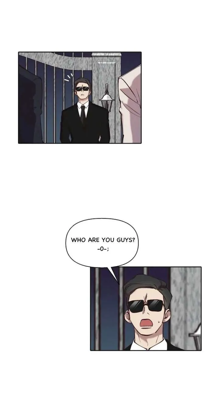 The Time When We Were Young Chapter 96 Online - página 64