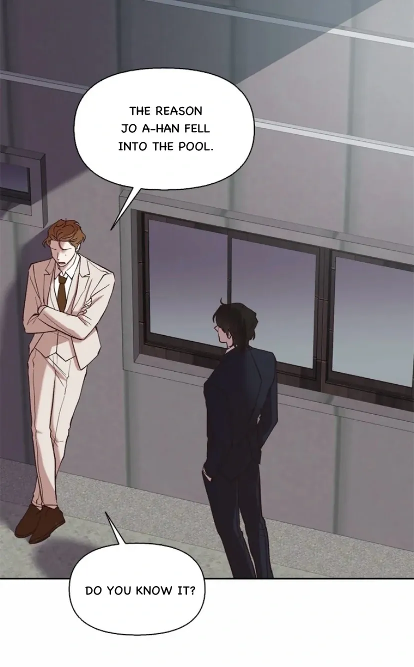 The Time When We Were Young Chapter 98 Online - página 2