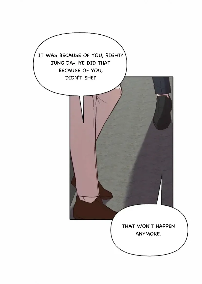 The Time When We Were Young Chapter 98 Online - página 4