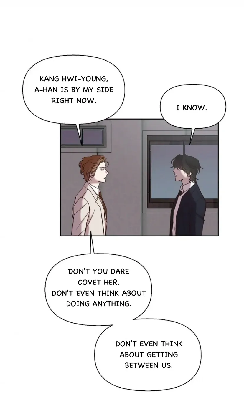 The Time When We Were Young Chapter 98 Online - página 7