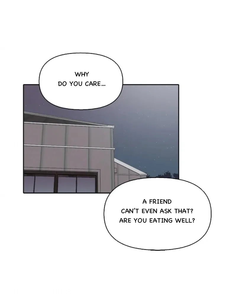 The Time When We Were Young Chapter 98 Online - página 11