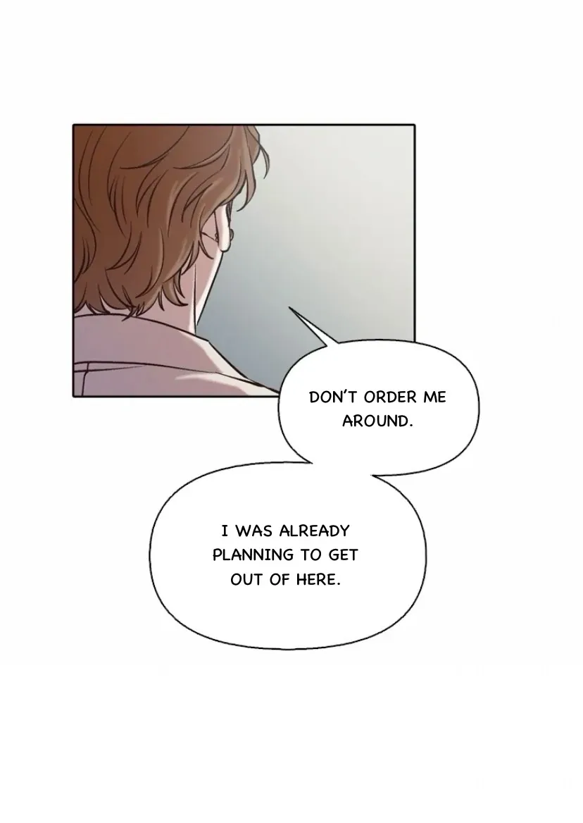 The Time When We Were Young Chapter 98 Online - página 16