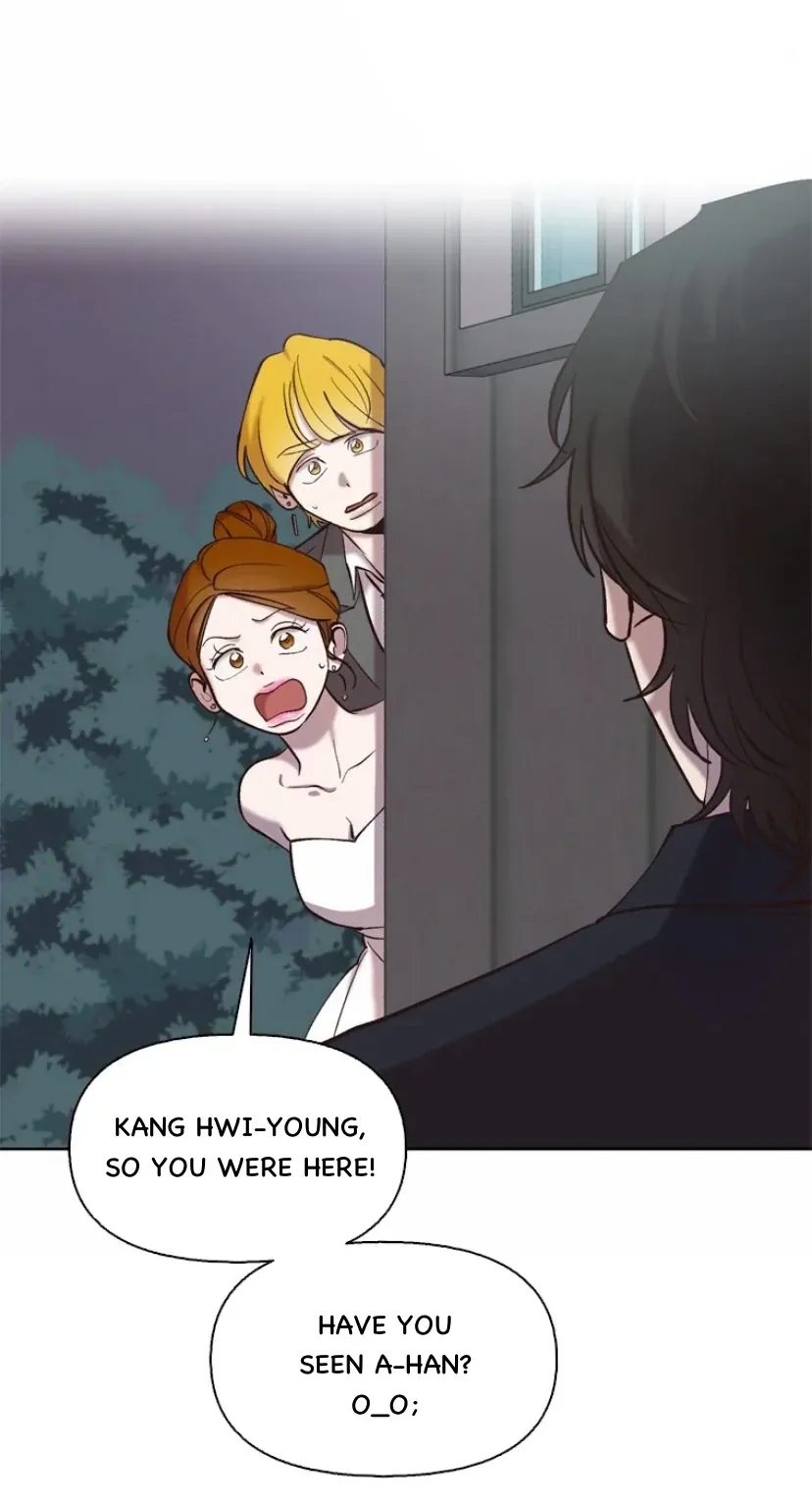 The Time When We Were Young Chapter 98 Online - página 17
