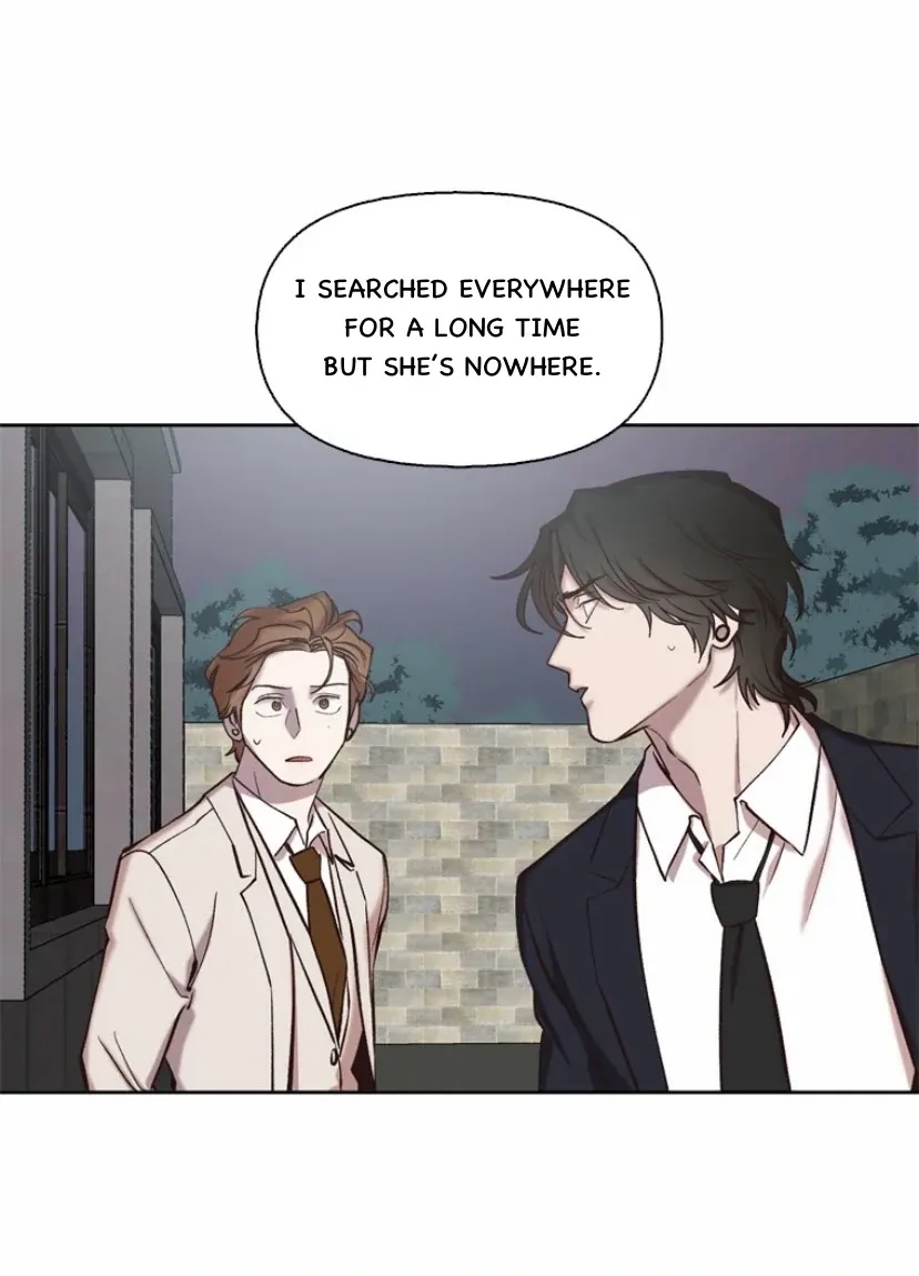 The Time When We Were Young Chapter 98 Online - página 19