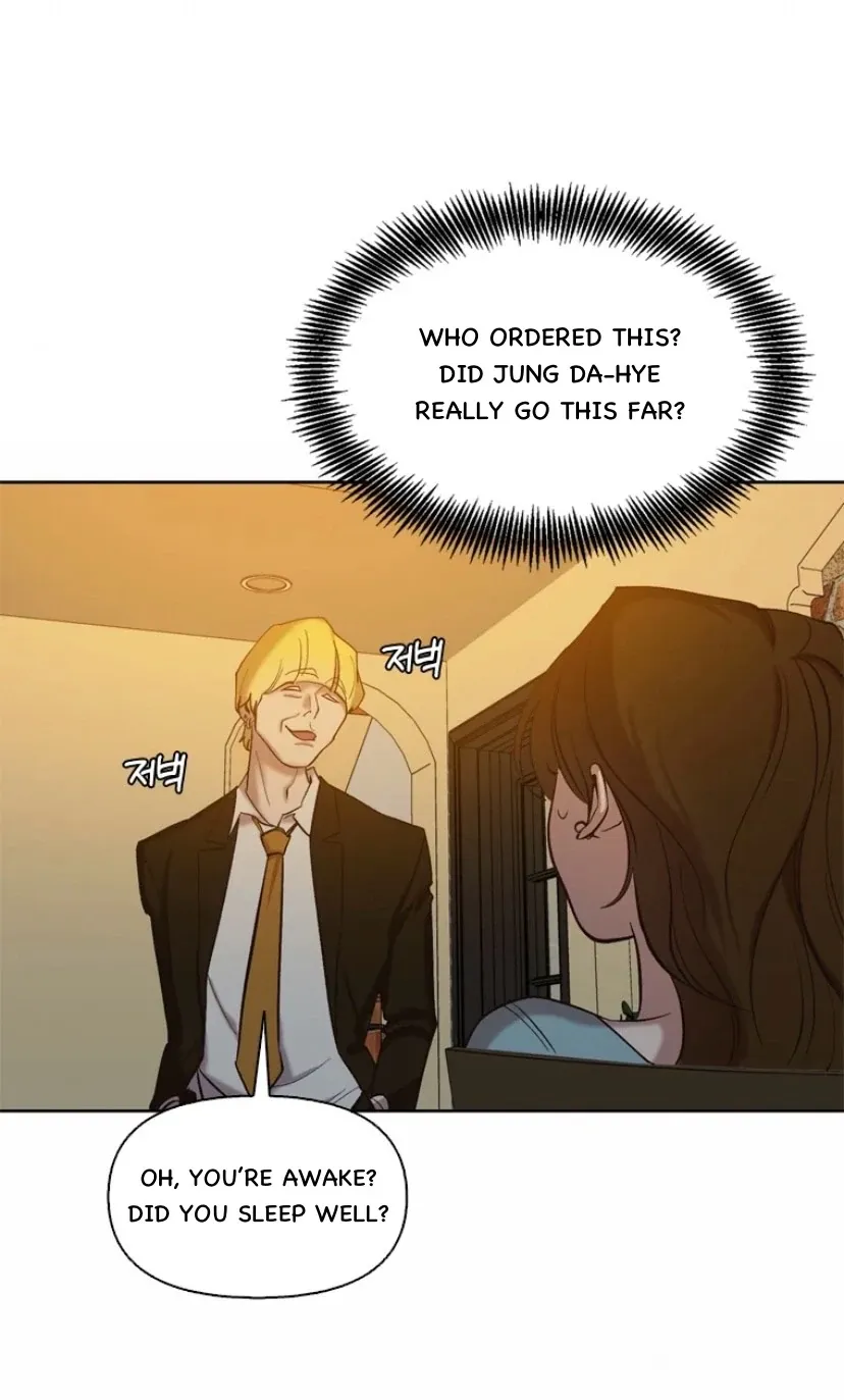 The Time When We Were Young Chapter 98 Online - página 27