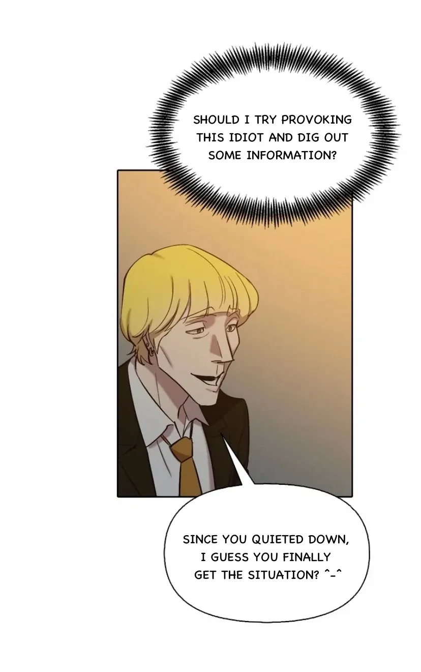 The Time When We Were Young Chapter 98 Online - página 34