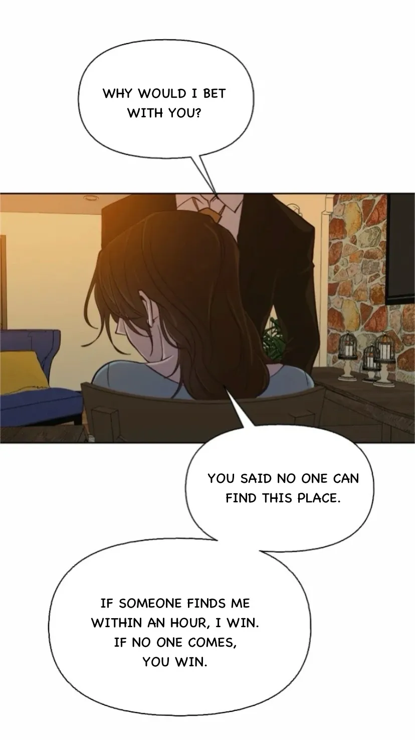 The Time When We Were Young Chapter 98 Online - página 45