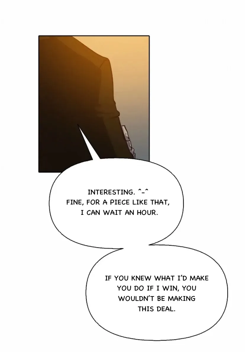 The Time When We Were Young Chapter 98 Online - página 52