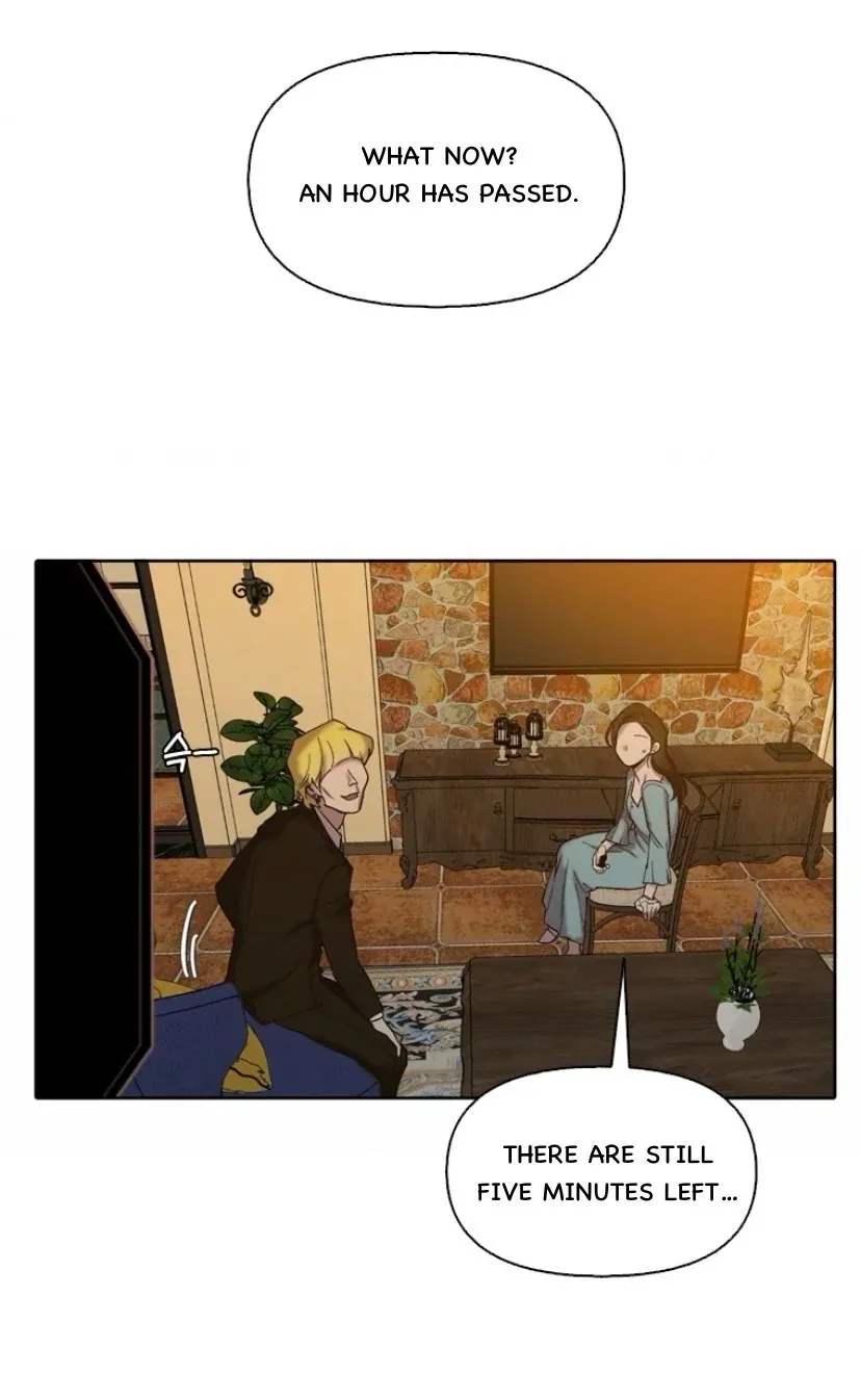 The Time When We Were Young Chapter 98 Online - página 58
