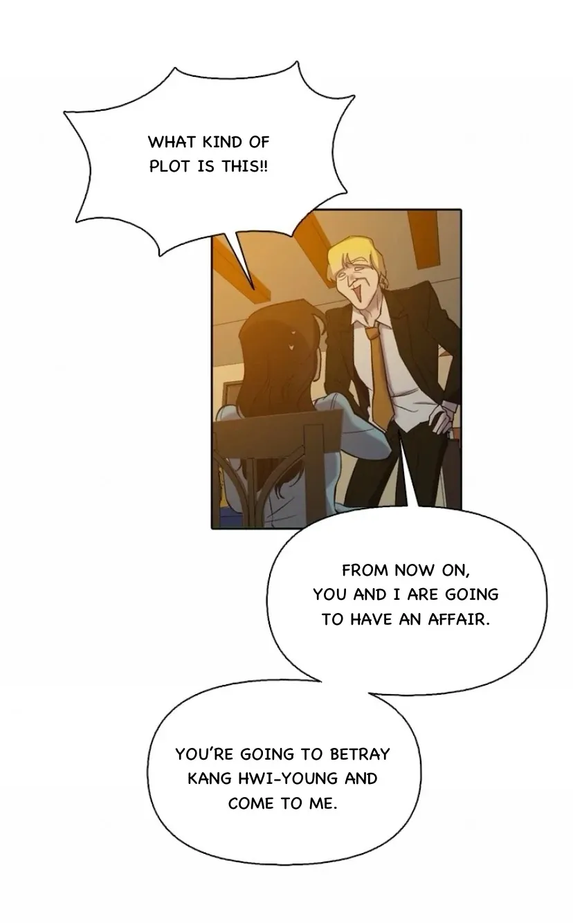 The Time When We Were Young Chapter 98 Online - página 64