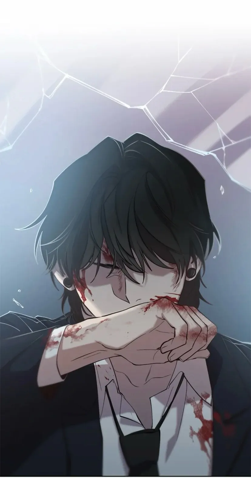 The Time When We Were Young Chapter 98 Online - página 74