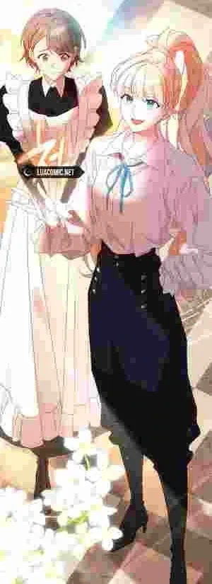 The Tower Master Who Became the Grand Duchess Chapter 10 Online - página 4