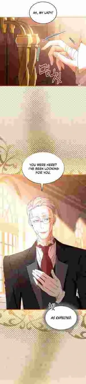 The Tower Master Who Became the Grand Duchess Chapter 10 Online - página 6
