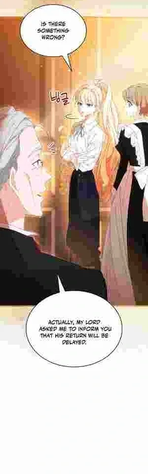 The Tower Master Who Became the Grand Duchess Chapter 10 Online - página 7