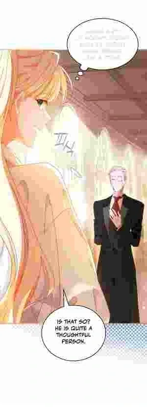 The Tower Master Who Became the Grand Duchess Chapter 10 Online - página 11