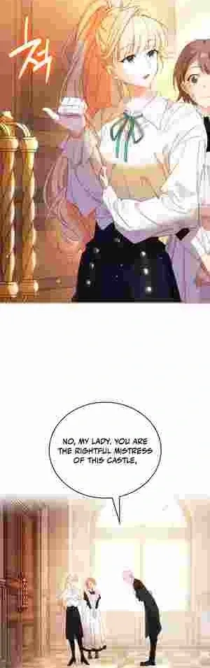 The Tower Master Who Became the Grand Duchess Chapter 10 Online - página 13