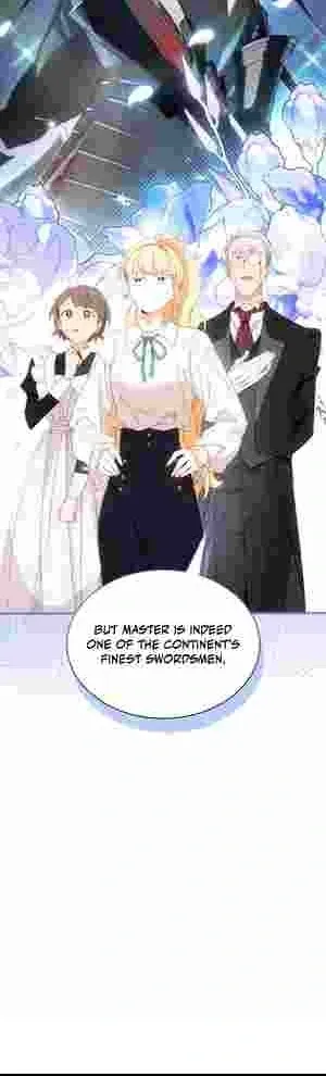 The Tower Master Who Became the Grand Duchess Chapter 10 Online - página 21
