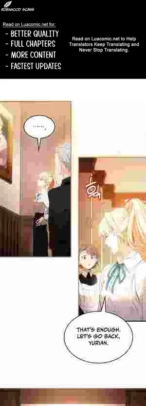 The Tower Master Who Became the Grand Duchess Chapter 10 Online - página 22