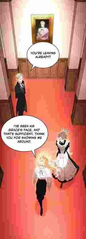 The Tower Master Who Became the Grand Duchess Chapter 10 Online - página 23