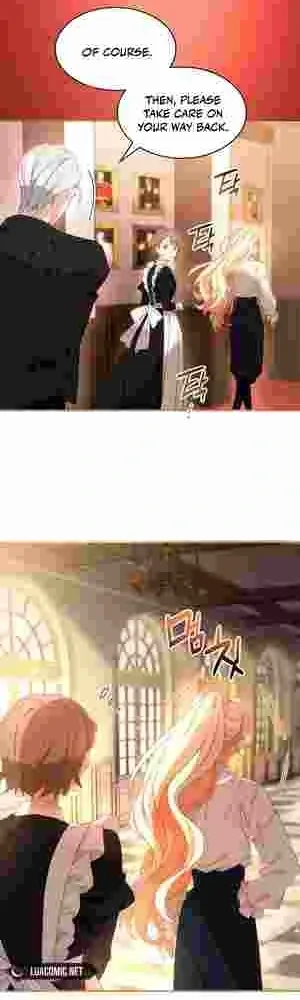 The Tower Master Who Became the Grand Duchess Chapter 10 Online - página 24