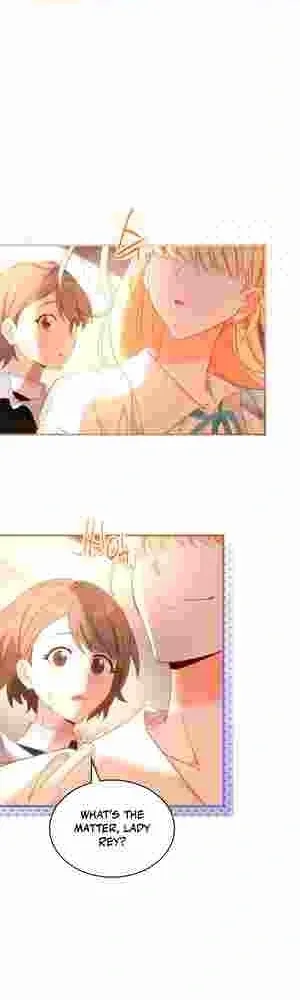 The Tower Master Who Became the Grand Duchess Chapter 10 Online - página 25