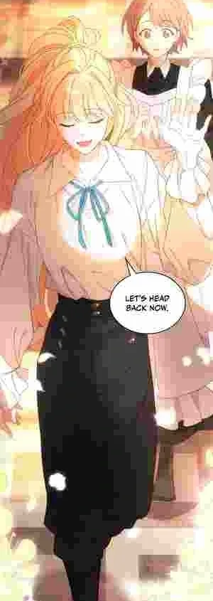 The Tower Master Who Became the Grand Duchess Chapter 10 Online - página 27